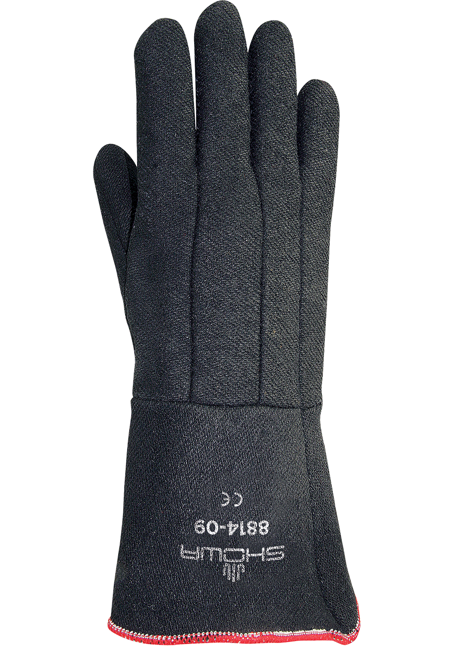 Guanti Anticalore SHOWA 8814 Mondolavoro